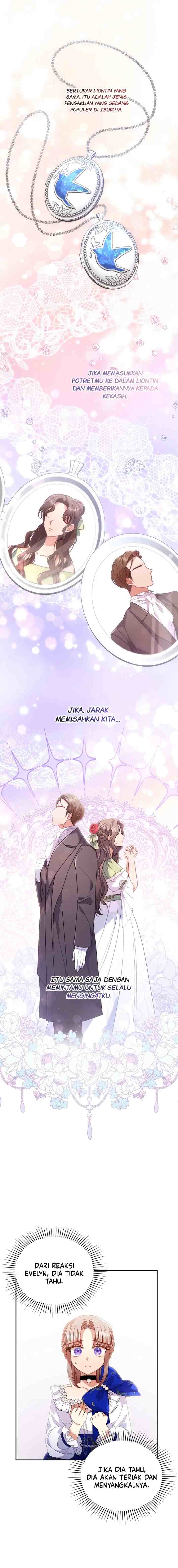 I Was Seduced By The Sick Male Lead chapter 24 halaman 15