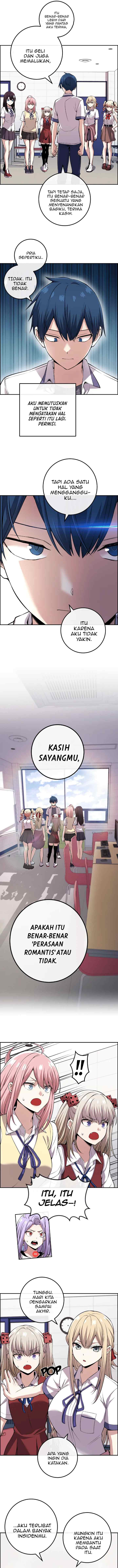 Webtoon Character Na Kang Lim chapter 107 halaman 4