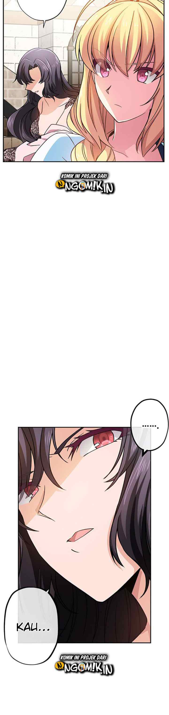 Circle Zero's Otherworldly Hero Business: Reboot chapter 30 halaman 16