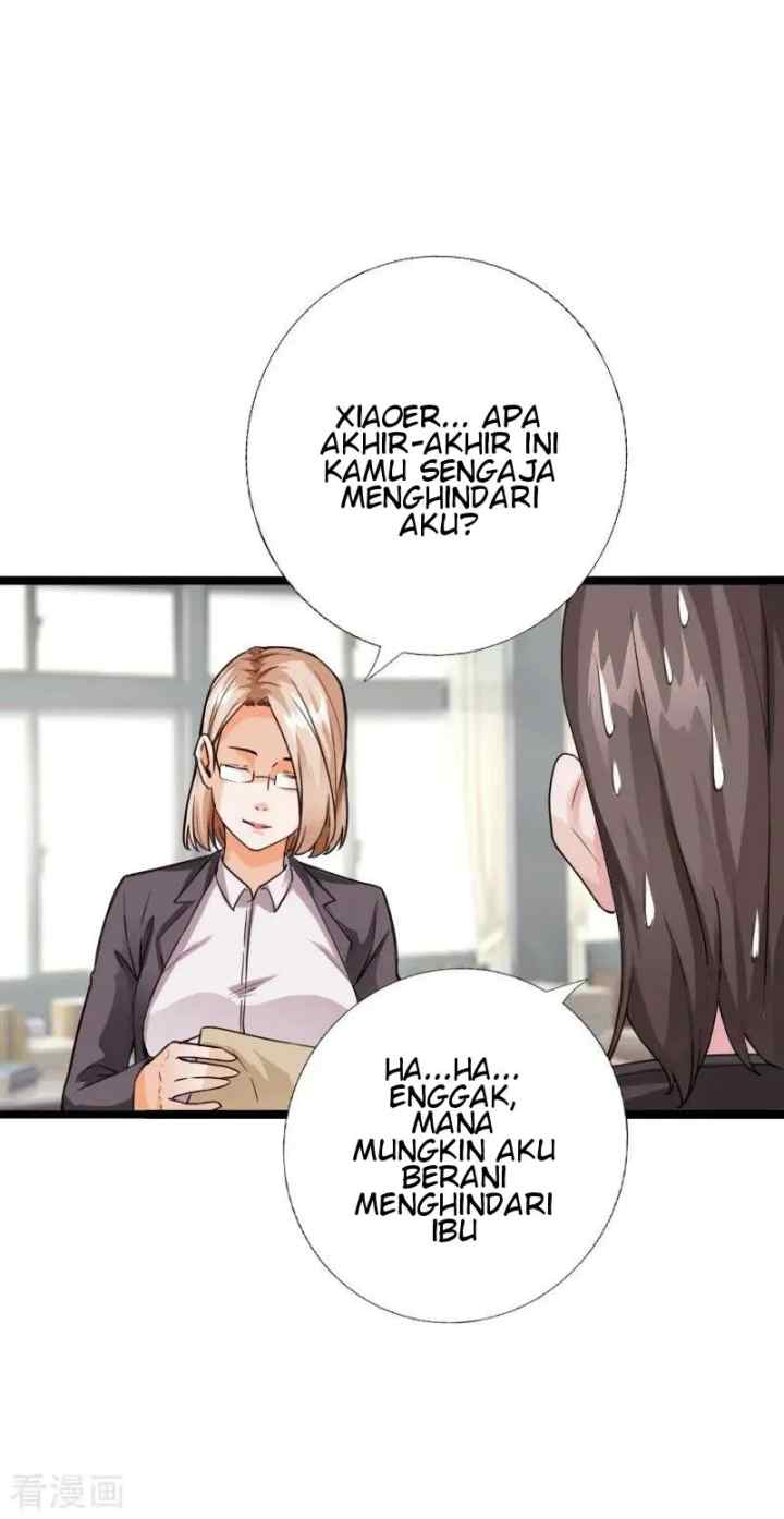 Hopeless chapter 98.5 halaman 12