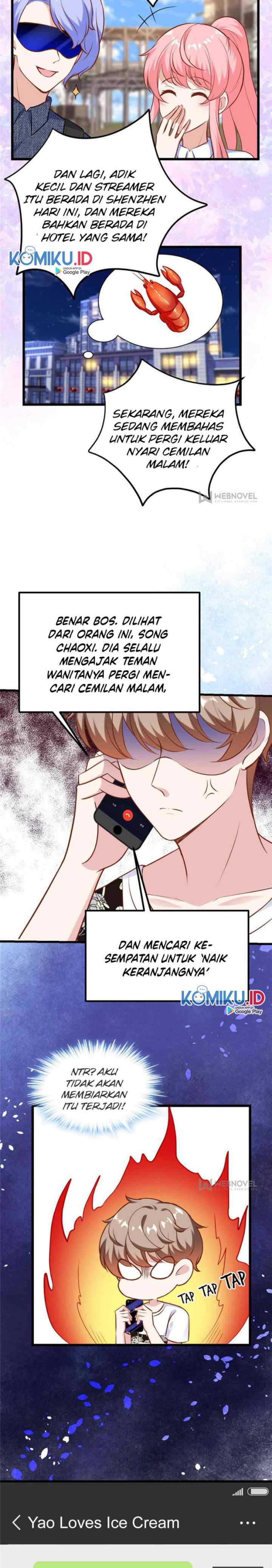 My Beautiful Time With You chapter 180 halaman 7