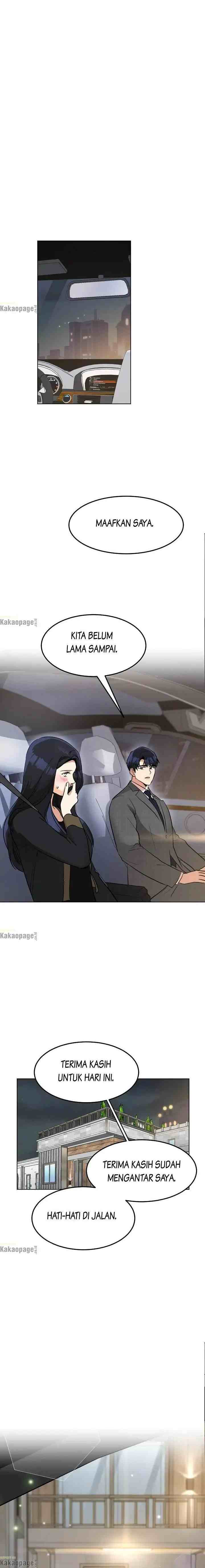 My Wife Is Back chapter 84 halaman 18