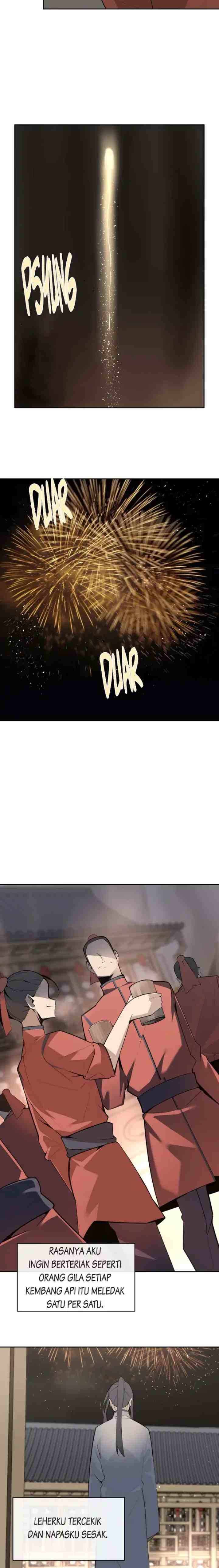 Devil Sword King chapter 248 halaman 12