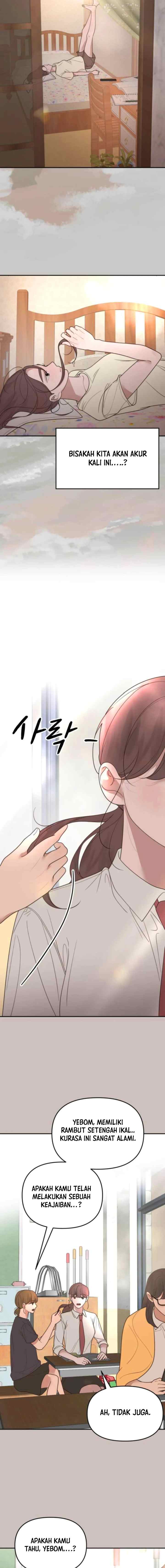 You Just Made My Day chapter 21 halaman 10