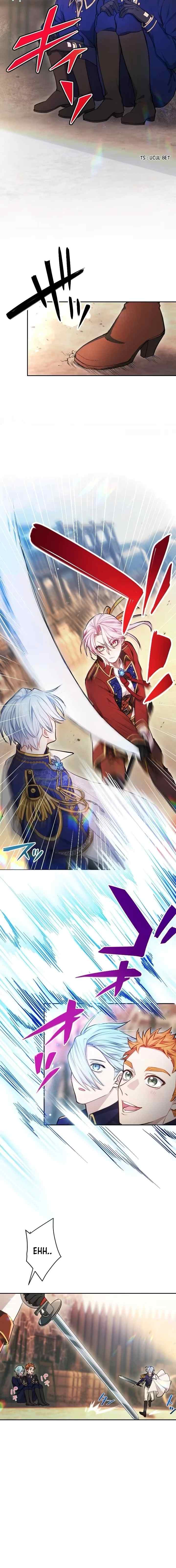 Kunshu-sama ni Munayake chapter 3 halaman 4