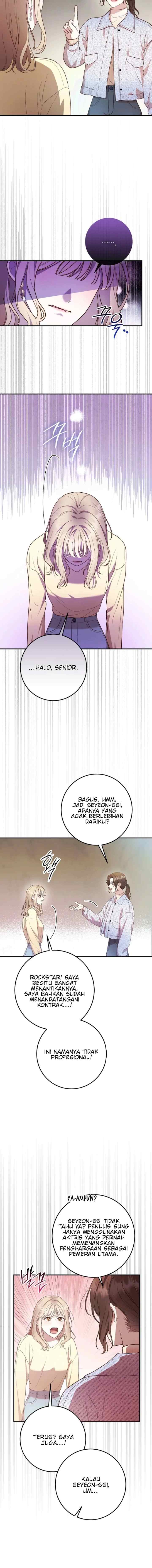 Casting Cinderella chapter 2 halaman 14