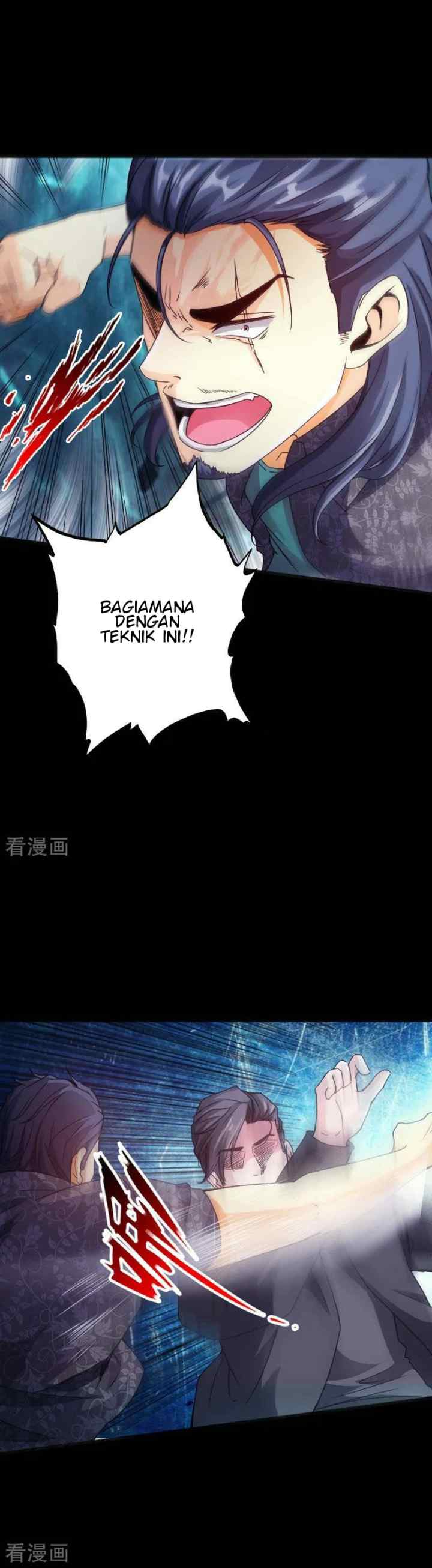 Hopeless chapter 47 halaman 14