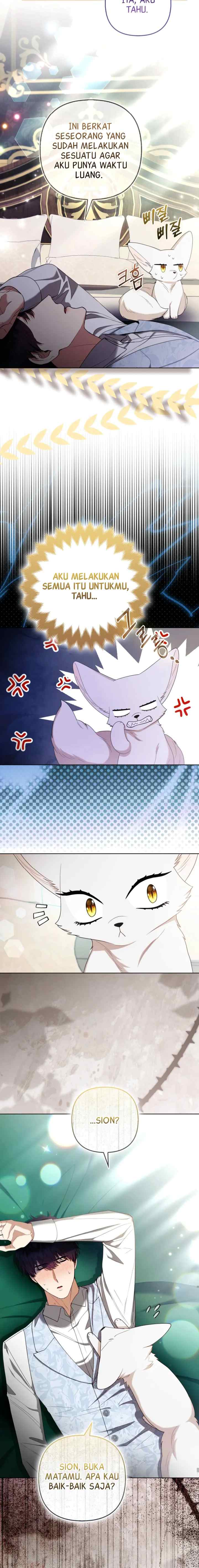 The Grand Duke's Fox Princess chapter 64 halaman 7