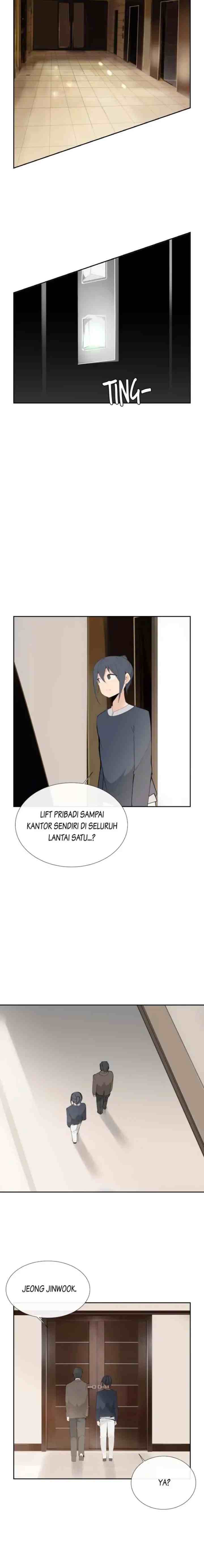 Devil Sword King chapter 114 halaman 8
