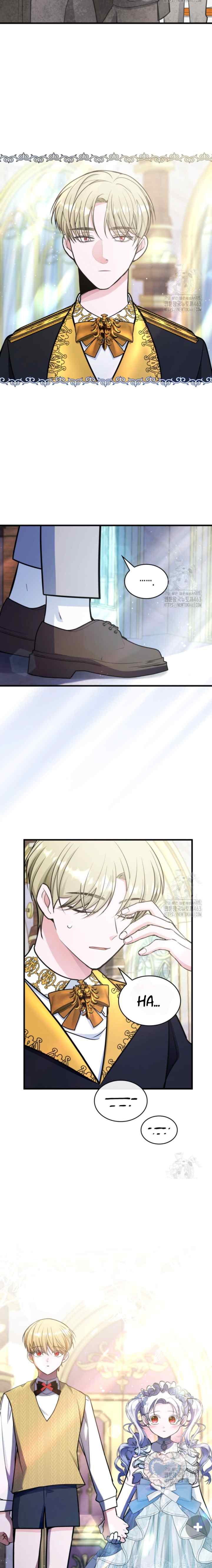 The New Daughter-in-Law of the Villain Family chapter 20 halaman 13