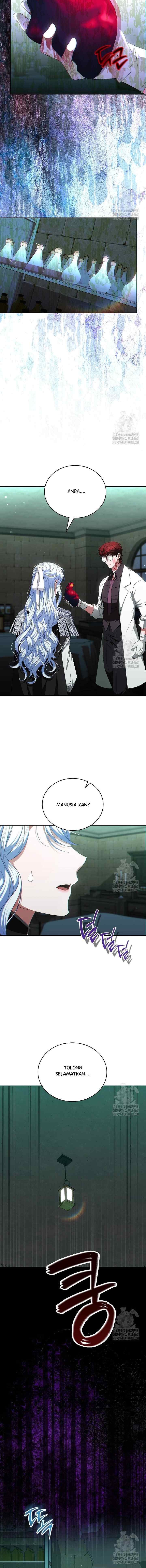 A Guide to the Reality of Villain Extras chapter 23 halaman 9