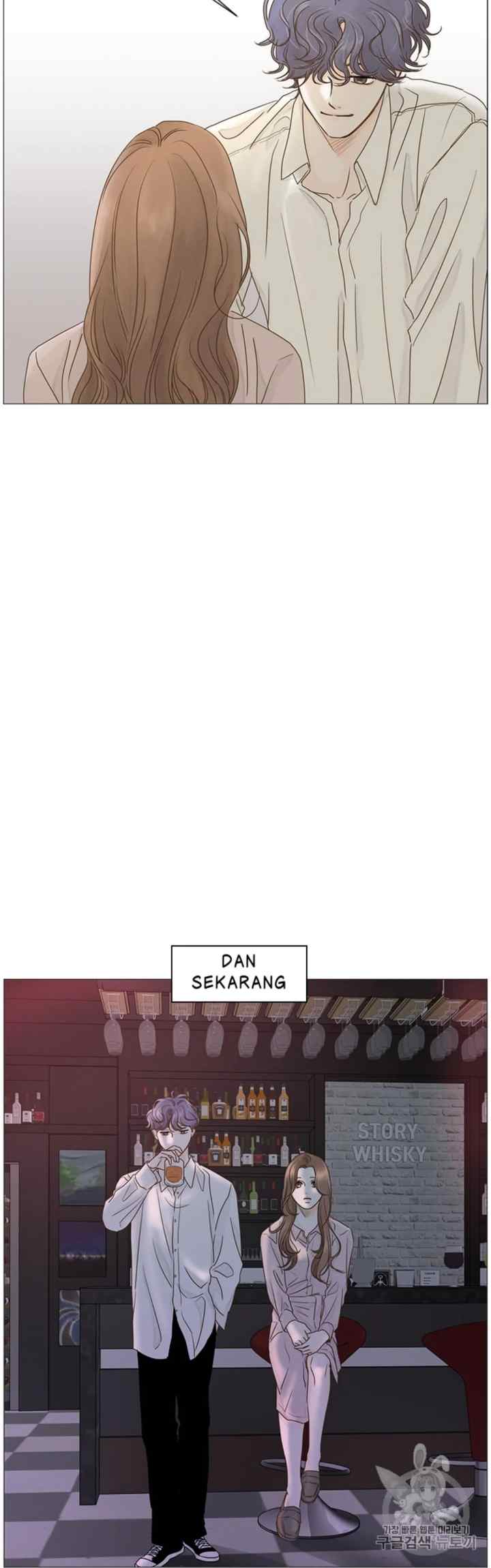 Let's Go To Work Tomorrow! chapter 50 halaman 8