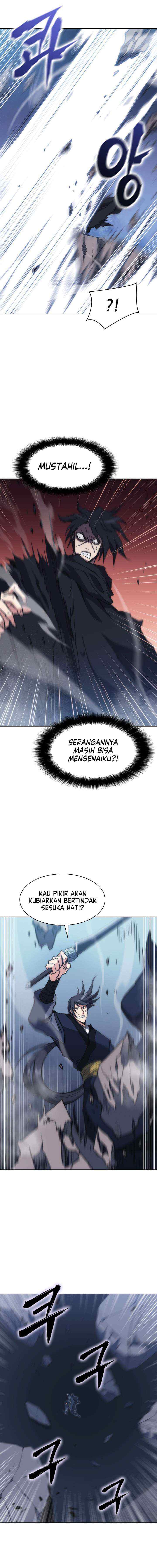 MookHyang - The Origin chapter 42 halaman 18