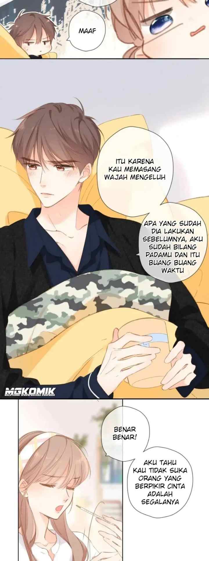Once More chapter 106 halaman 19