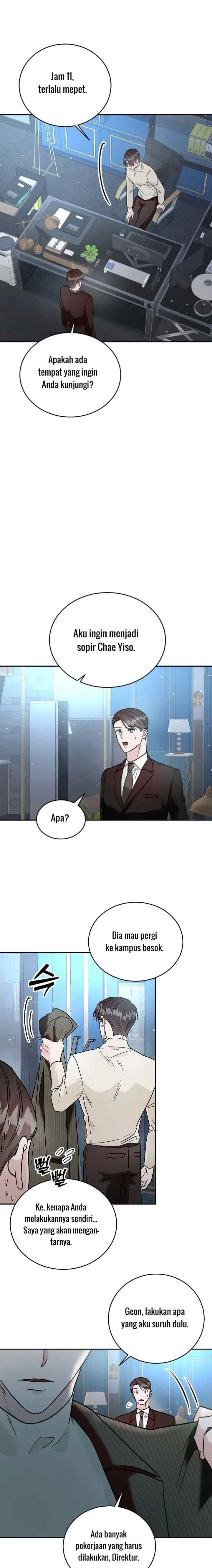 Remarried Couple chapter 17 halaman 10