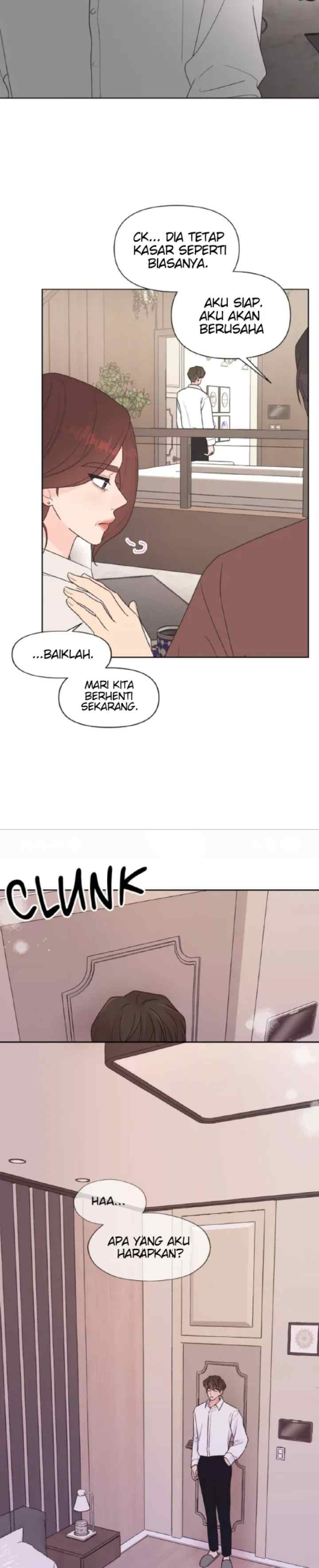Miss Makeover chapter 41 halaman 6