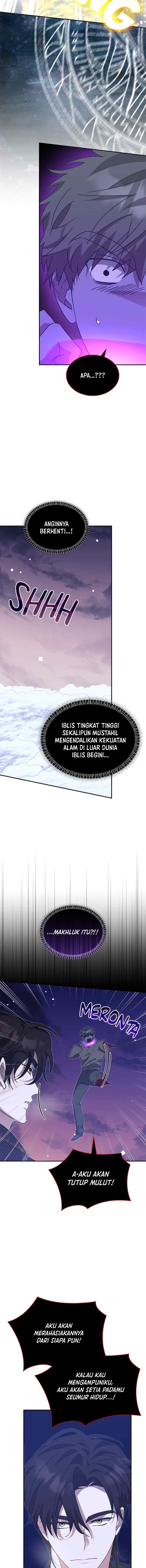 Living in the Princess Flower Garden chapter 27 halaman 8