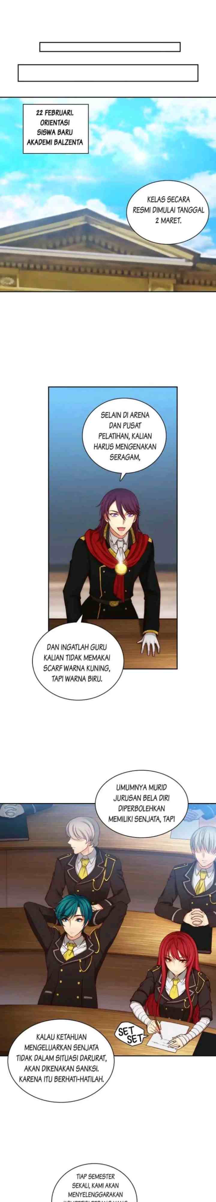 Adonis chapter 42 halaman 13