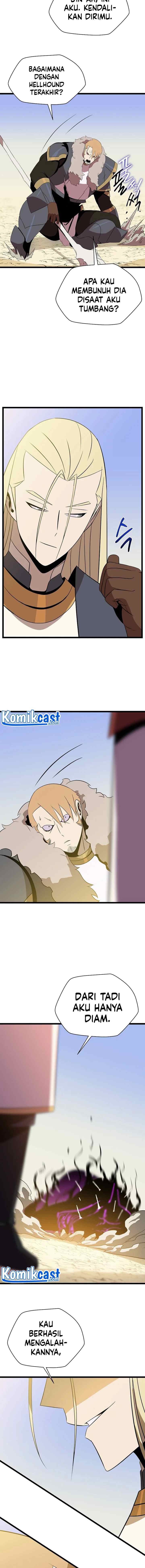 Kill the Hero chapter 83 halaman 14