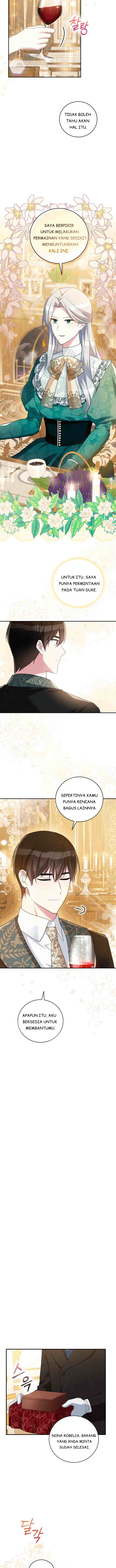 Please Support My Revenge chapter 29 halaman 6