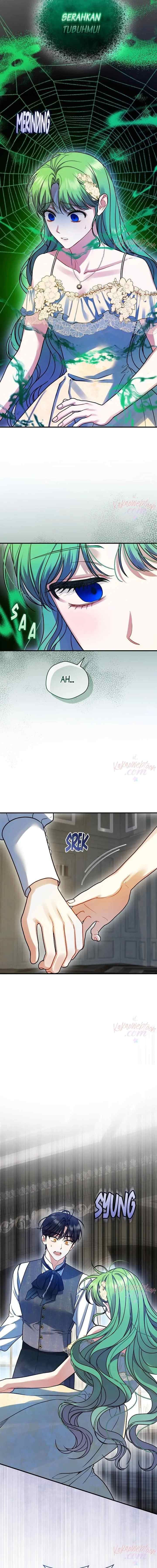 I Became the Younger Sister of a Regretful Obsessive Male Lead chapter 68 halaman 15