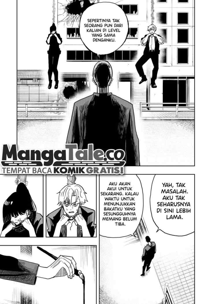Stage S chapter 21 halaman 11