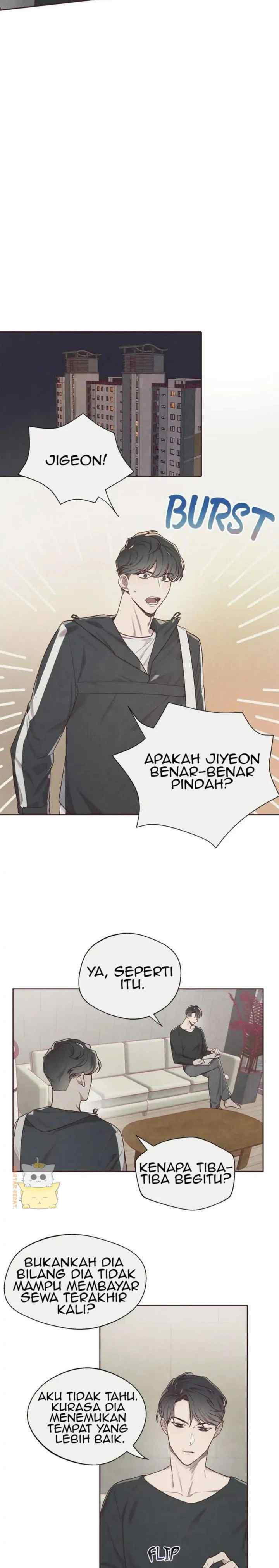 Relationship Ring chapter 5 halaman 11