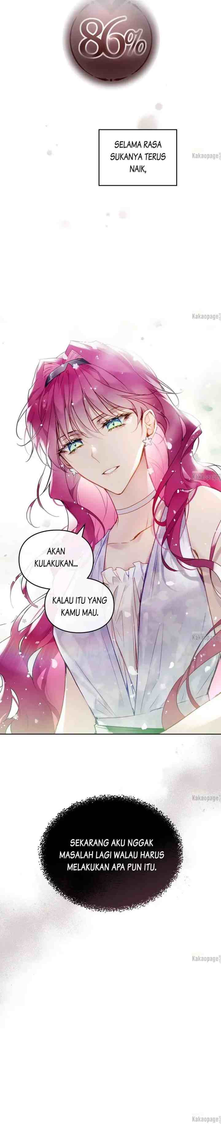 Death Is the Only Ending for the Villainess chapter 98 halaman 6