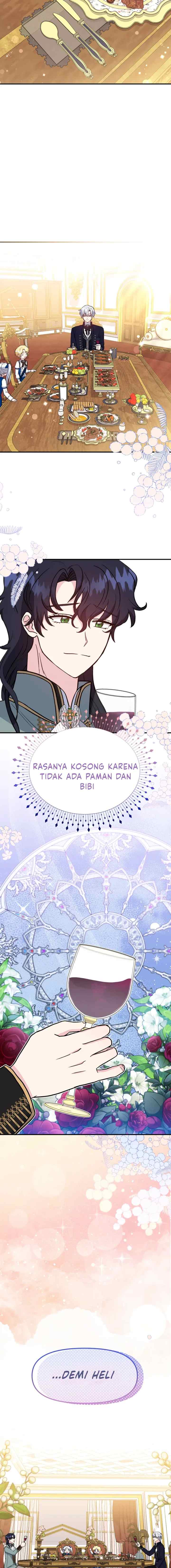 I Became The Tutor of The Royal Twins chapter 32 halaman 16