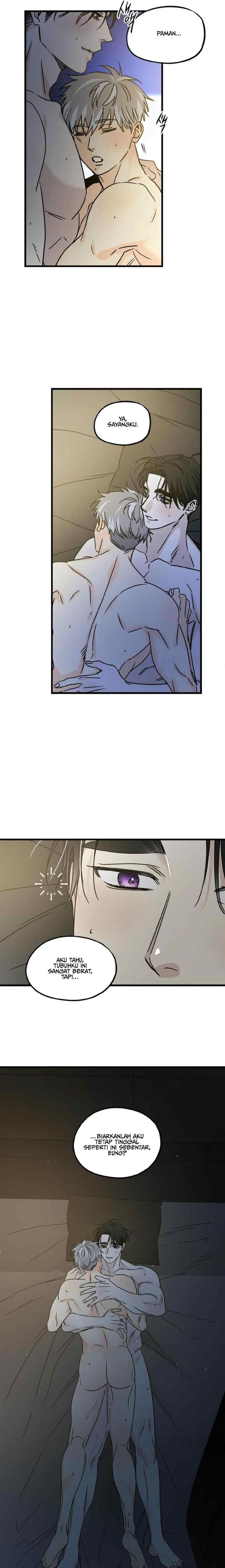 Shining In Nightmares chapter 45 halaman 15