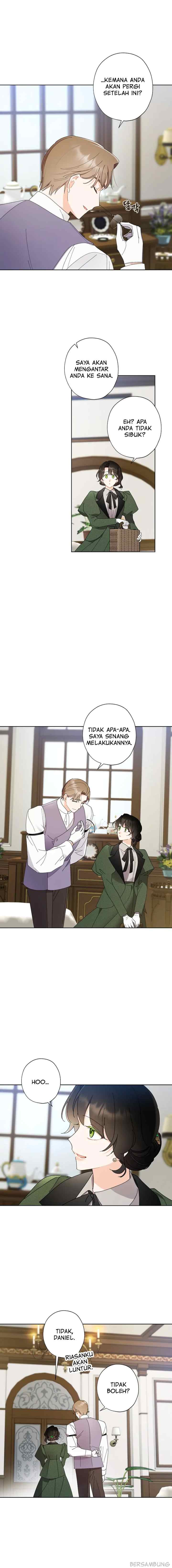 A Weak Tale of Cinderella's Stepmom chapter 115 halaman 14