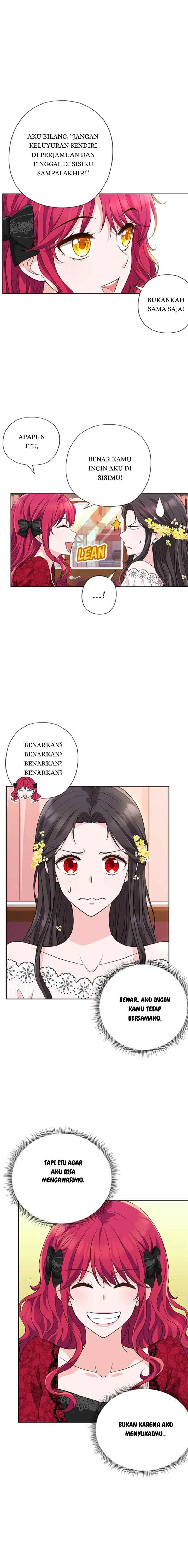 Dear My Friend chapter 7 halaman 5