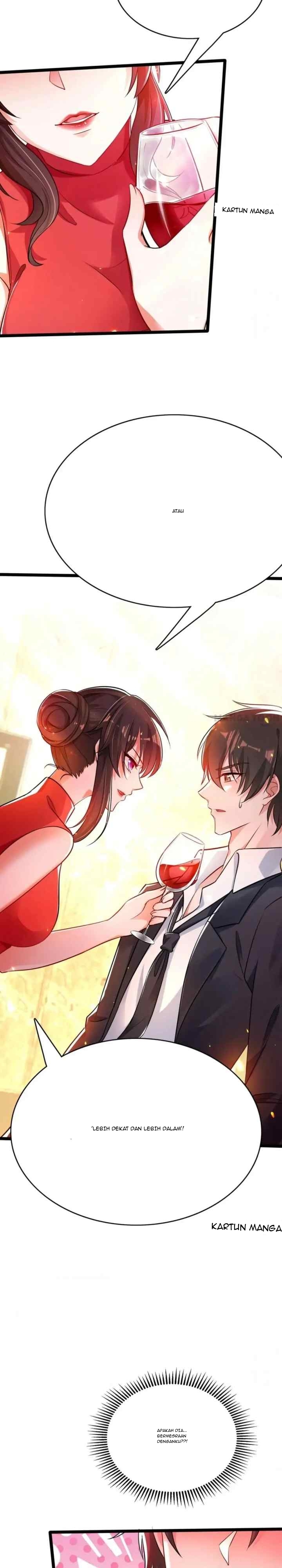 Don't Mess With Missy! chapter 40 halaman 12