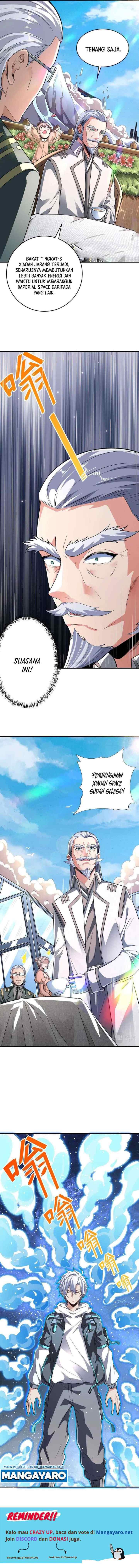 Beast Tamer: It All Starts With Mythical Rank Talent chapter 4 halaman 13