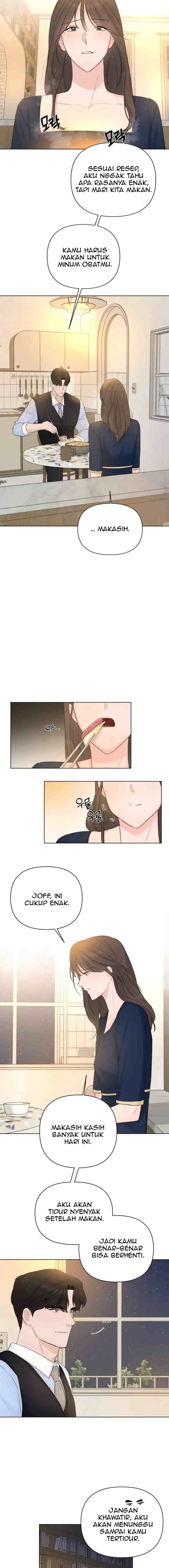 Another Love! chapter 31 halaman 7