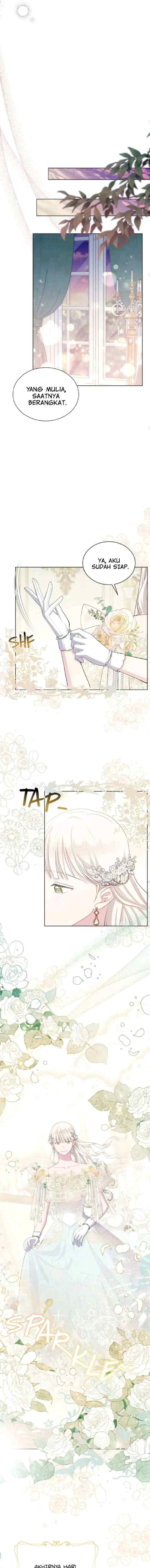 He Likes Me a Lot More Than I Thought! chapter 38 halaman 10