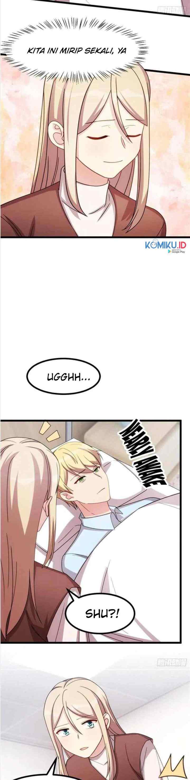 CEO's Sudden Proposal chapter 240 halaman 11
