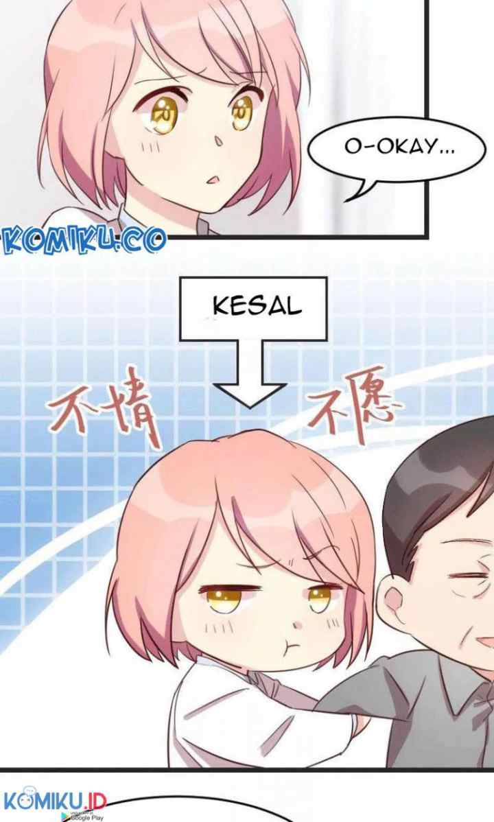 CEO's Sudden Proposal chapter 27 halaman 4