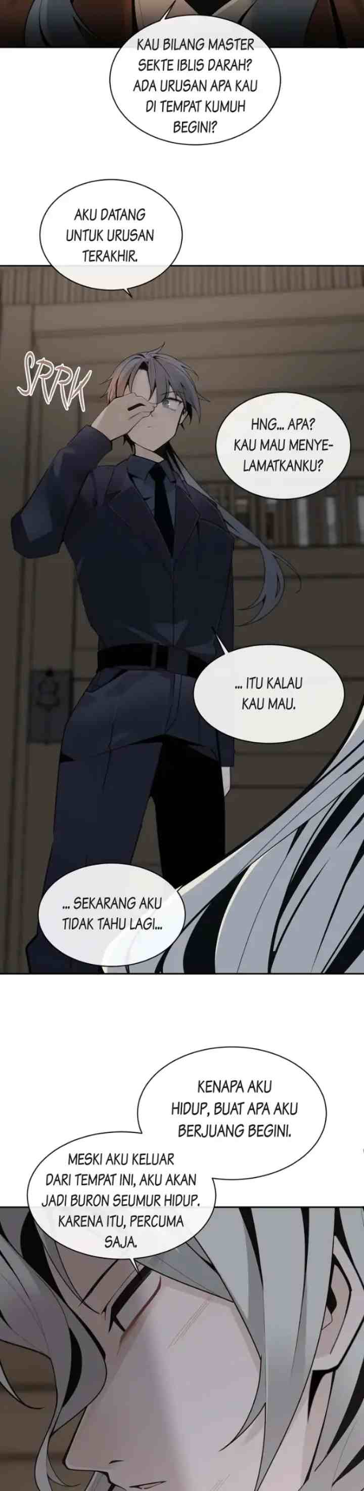 Devil Sword King chapter 265 halaman 14