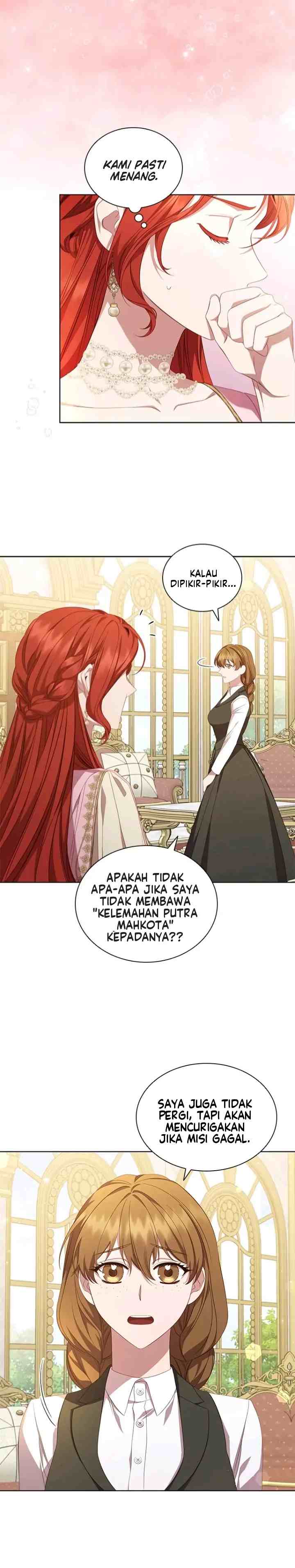 Aideen chapter 71 halaman 11