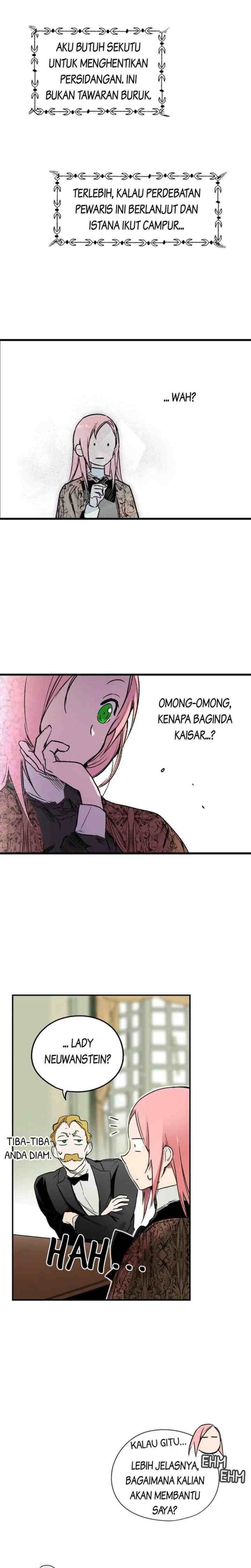 A Stepmother's ‏Märchen chapter 5 halaman 17