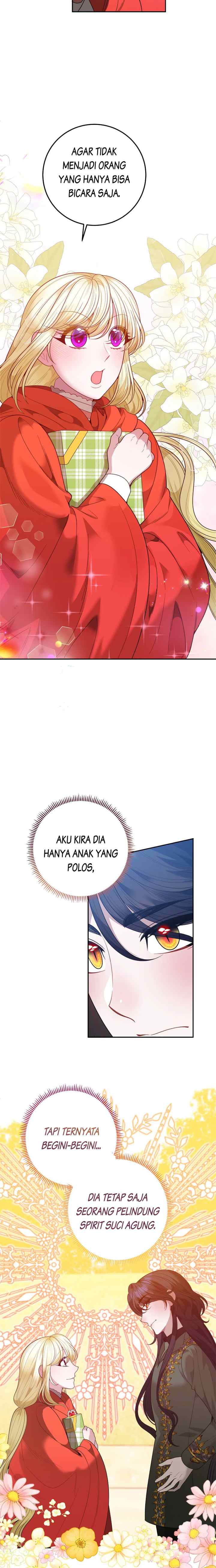 Everything's Coming Up Roses chapter 74 halaman 5