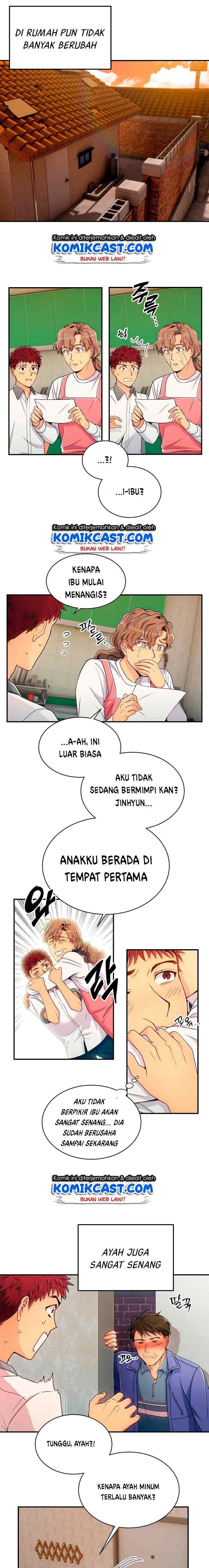 Medical Return chapter 3 halaman 5