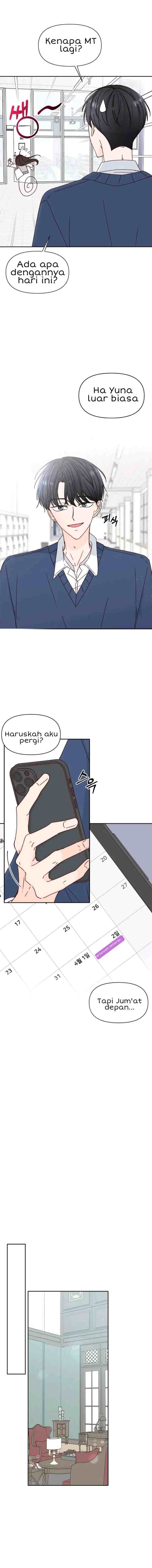 Next Door Boyfriend chapter 10 halaman 13
