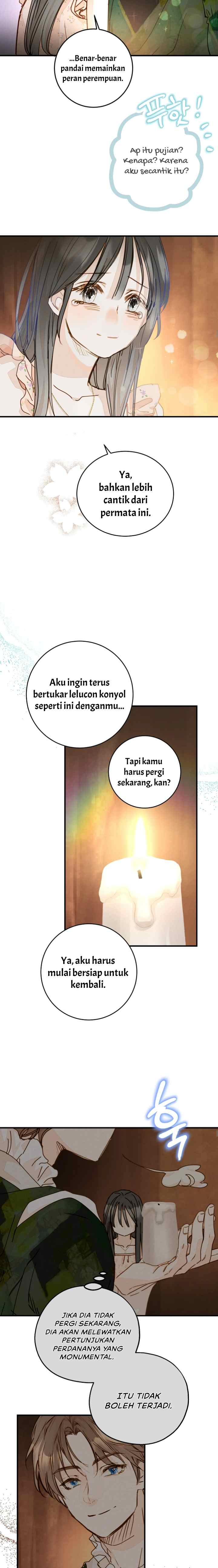 William In The Closet chapter 23 halaman 13