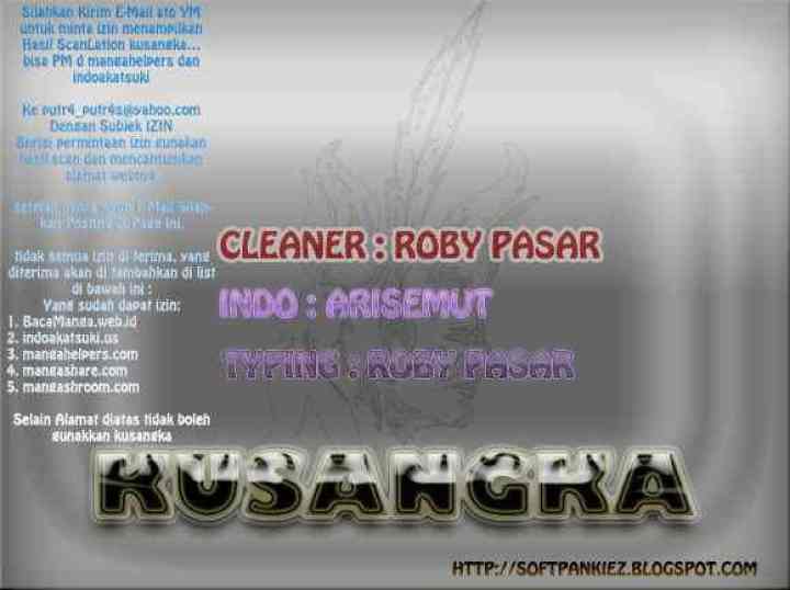 One Piece chapter 579 halaman 14