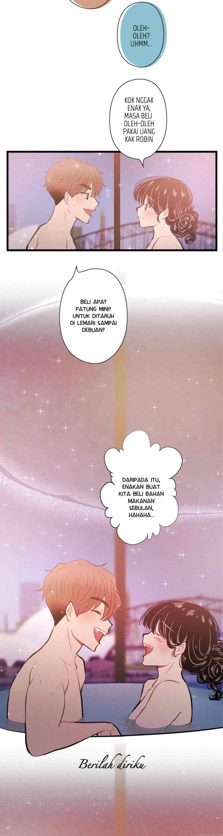 Mistake S1 chapter 93 halaman 16