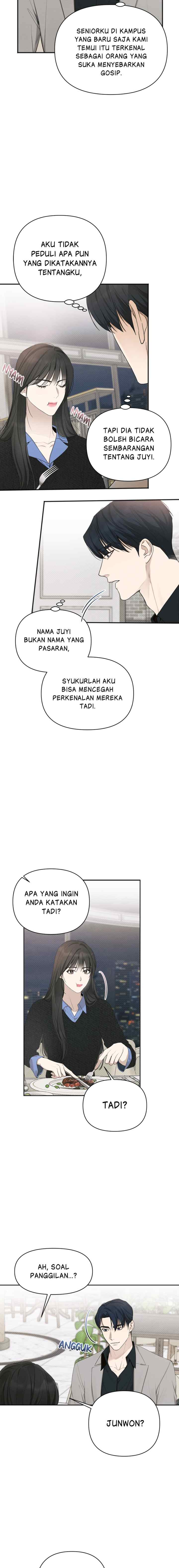 The Perfect Contract chapter 23 halaman 8