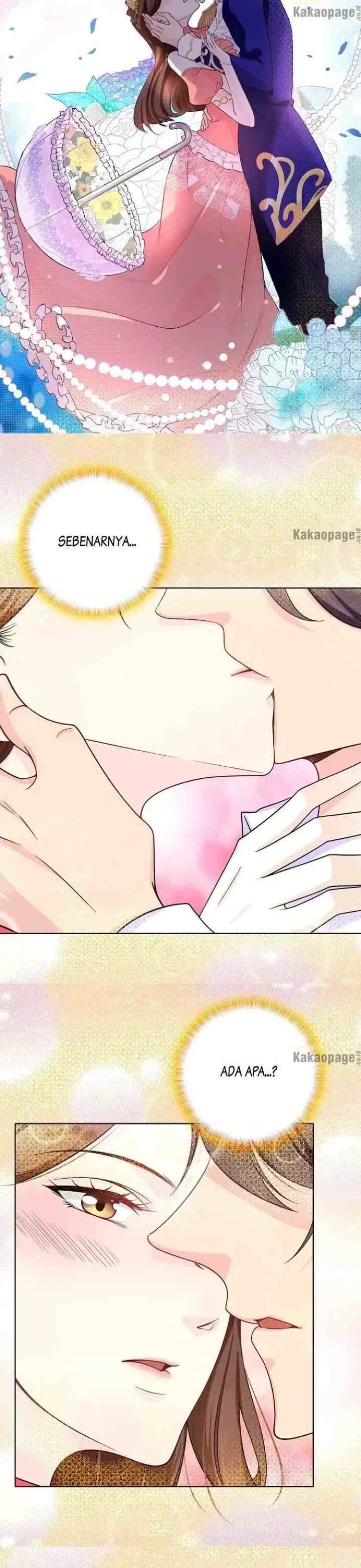 The Prince's Heavenly Fiancée chapter 40 halaman 13