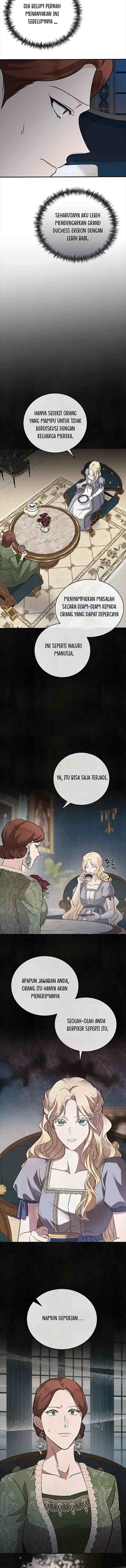 The Villainess Lives Twice chapter 150 halaman 12